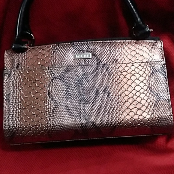 MICHE Classic Jen Shell Only - Picture 1 of 5